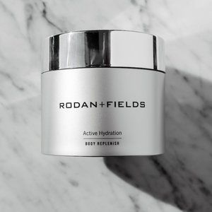 Rodan + and Fields Active Hydration Body Replenish
